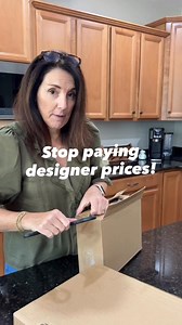 5.5K views · 11 reactions | SHOP HERE: https://urlgeni.us/amzn/stackingstoragebaskets Why pay $188 at McGee & Co. when these decorative wicker storage boxes with lids look almost identical…and only $60?! The perfect woven baskets to style on a console, coffee table, or shelf… and you’ll keep your budget happy too. | Simply2Moms | Facebook