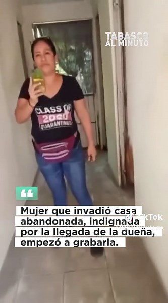 Ocupación Irregular en Cárdenas: El Caso de doña Carlota