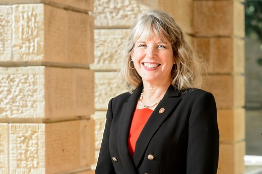 6.4K views · 57 reactions | Meet Lori Reesor, UW–Madison's new vice chancellor for student affairs. The Wisconsin Union, UW-Madison Division of Student Life, UW-Madison Division of Recreational Sports - UWRecSports and University Health Services at UW-Madison all report to this newly created role. Welcome to Wisconsin, Vice Chancellor Reesor! go.wisc.edu/1zjq81 | University of Wisconsin-Madison | Facebook