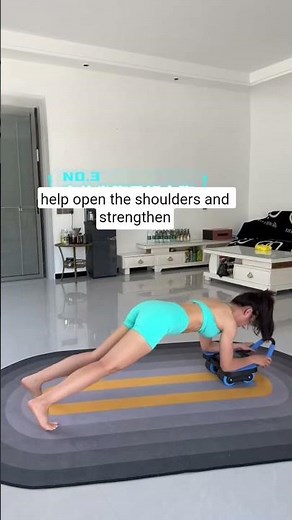 How to Use an Ab Roller Correctly | 4 Core Exercises for Stronger Abs