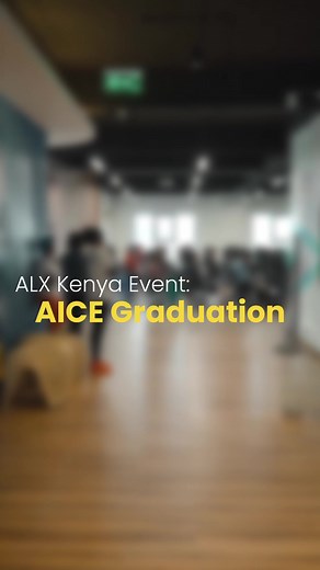 ALX Kenya on TikTok