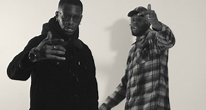 Phénomène Bizness : le premier freestyle de l'année [VIDEOCLIP]