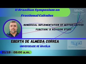 Numerical Implementation of Mittag-Leffler Function: A Revision Study