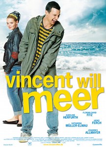Film Vincent will Meer – Cineman Streaming Guide