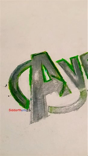 Subscribe to watch Avengers Doomsday 🔥| Siddarth arts 2.o