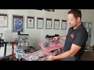 N43B20 und N43B16 BMW Motoren Generalüberholung