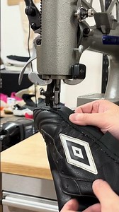 Dji sound test with sewing machine