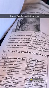 Caterpillar Transmission Modulation Solenoid Calibration