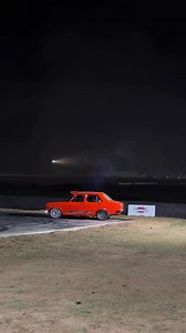 ILL PLAY blessing our ear drums on the first night of Powercruise 😮‍💨 #rotor #rotary #brap #flames #skid | Powercruise Promotions