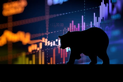 Where Could Palantir Be in 3 Years? The Bear Case.