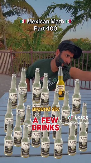 Part 400 | Mexican Math 🇲🇽 | Mexican exchange rates when speaking quantities 😂 #mexicanmath #latinomath #mexicansenusa #mexicantiktok #parati #chistes #fypシ #purocotorreo #latinosenusa #latinostiktok #mexicanparty #boymath #mexicocheck #mexicanthings #mexicantraditions #mexicansayings