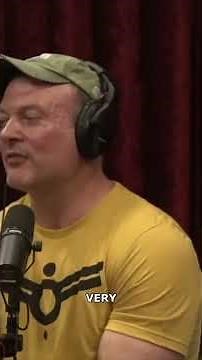 This Arm Wrestler is So BIG They Think He's AI
