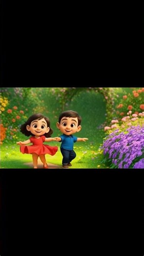 Time to Play! 🥳 Best Kids Song for Energy! #shorts #nurseryrhymes #kidssongs
