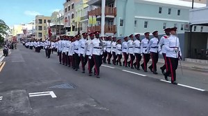 9.7K views · 147 reactions | Queen's Birthday Parade - Bermuda 2018...