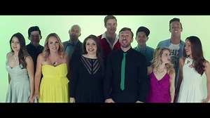 2.5K reactions · 540 shares | Our National Tour cast goes Oz-cappella with Peter Hollens in this thrillifying WICKED medley! Find the full video at https://youtu.be/Ubpx008Hk0s. | WICKED The Musical | Facebook