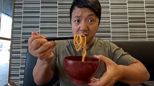 The CHEAPEST Breakfast Buffet in Tokyo! 🍳🇯🇵 | APA Hotel