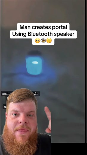 MN creates portal in his bedroom 😳 #portal #dimension #science #power #sad #mystery #dark #energy #secret #frequency #secret | itsweirdtime