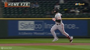 1.9K views · 82 reactions | Baseball is back. Take a look at the top highlights from our first weekend of the season. | San Francisco Giants Highlights | Facebook