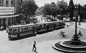 'Hàm cá mập' - công trình gây tranh cãi hơn 30 năm