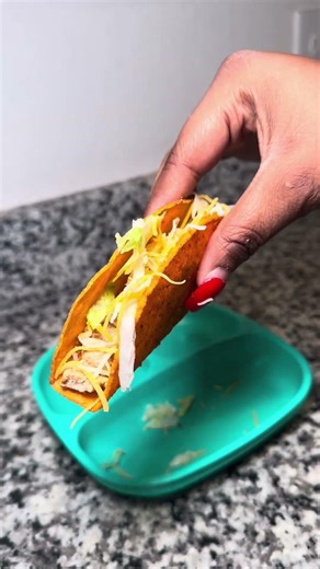 Let’s plate my toddler’s plate together 🌮✨ | 2026