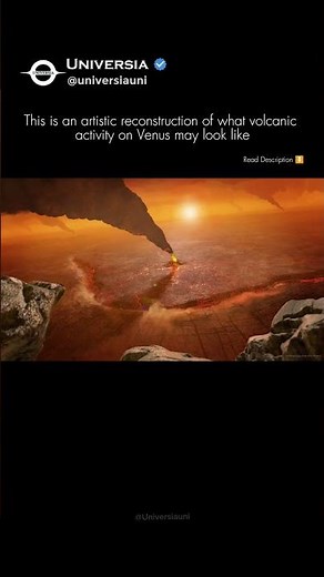 What the Surface of Venus Really Looks Like