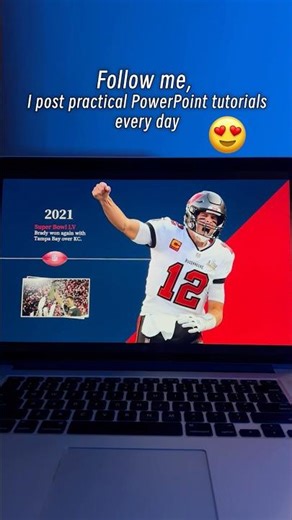 Here’s a timeline hack that will make your executives love you #powerpoint #slideshow #tutorial