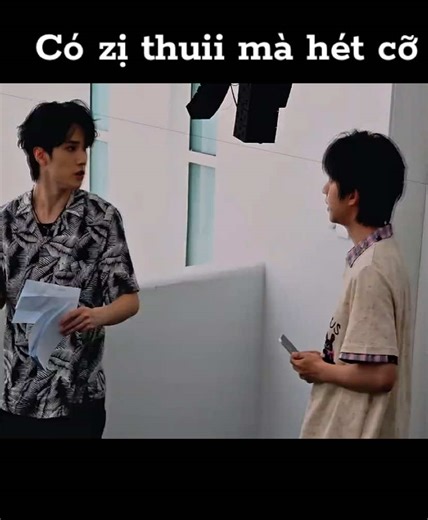 Xin hỏi cổ họng các tỷ còn ổn hong #xianglin #yanhaoxiang #hejunlin #yanhaoxiang_严浩翔 #hejunlin_贺峻霖 #nghiemhaotuong #hatuanlam