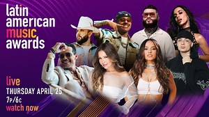 Latin American Music Awards