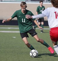 Nick Mullins '23 Recruiting Profile