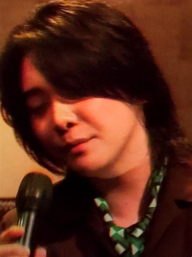 大森元貴「0.2mm」ミセスグリーンアップルのライブ