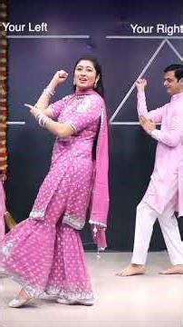 Yaar Bavra Step By Step Dance Tutorial Day-2 | Parveen Sharma