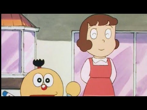 kiteretsu heart touching bgm - (2) || #kiteretsubgm