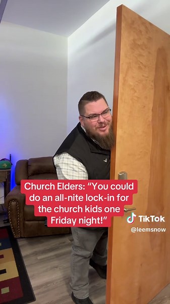 Creative Lock-In Ideas for Youth Groups