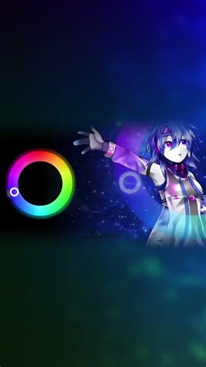 Color wheel trend #utau #vocaloid #utau #colorwheel #trend #meme #utauloid #utaloid #утау #тренд