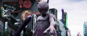 Pokémon Detective Pikachu Movie Clip - Pikachu's Secret