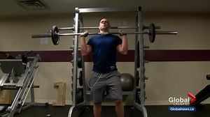 Calgary addictions recovery centre gets $7M from Alberta government