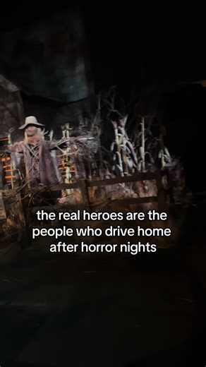 Universal Studios Horror Nights 2025: What to Expect