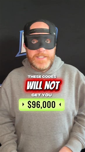 🚨⚠️DO NOT USE ANY OF THESE CODES if you want to win $96,000. Next time to crack the @cricketwireless safe with a 4 digit code is @ 7a, 8a, 11a, 12p, 3p, & 4p….. we repeat DO NOT use these codes if you want $96,000.⚠️🚨 | B96