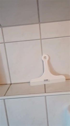 3 comments | Today, like every weekday, I cleaned the bathroom, toilets, hallway, and stairwell at a homeless shelter. I learned how to clean properly in prison, and I believe homeless people also have a right to a clean toilet and a clean bathroom. | Volker Loew | Facebook