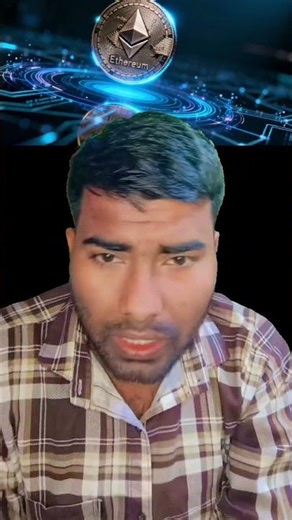 Crypto Engine Ethereum