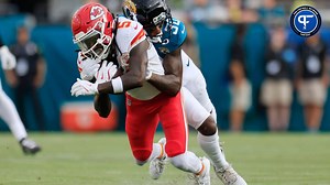 Hollywood Brown Injury Update: Chiefs WR’s Status in Question for Week 1