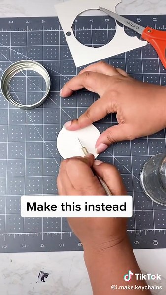 DIY Weeding Tool for Vinyl Crafts