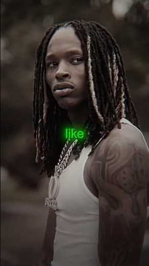 All the good rappers are gone.. 🥺💔