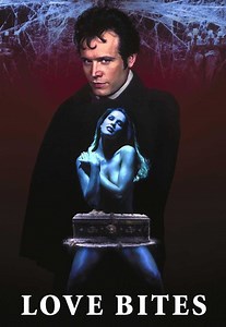 Love Bites (film) - Alchetron, The Free Social Encyclopedia