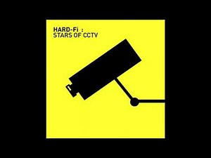 HARD Fi - "Living For the Weekend"