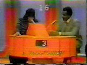 Stereo Theme of The $10,000/$20,000/$25,000 Bill Cullen Pyramids