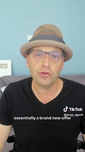 Understanding Counter Offers in Real Estate Transactions