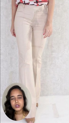 7 TIPOS DE CALÇA SOCIAL FEMININA #shorts