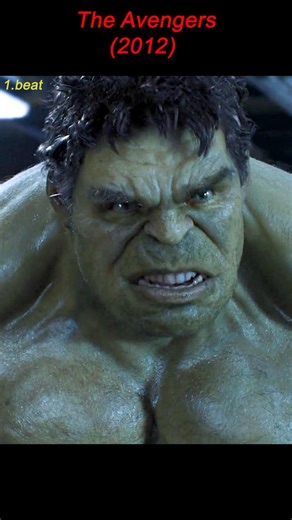 The Avengers｜Thor vs Hulk! God vs Monster Showdown ⚡💥🟢