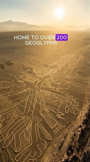 The Blythe Intaglios: America's Own Nazca Lines